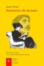 Souvenirs De Lecture - Preview