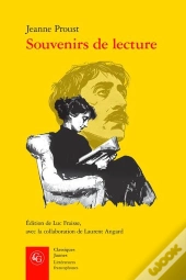 Souvenirs De Lecture