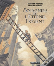 Capa do artigo Souvenirs De L