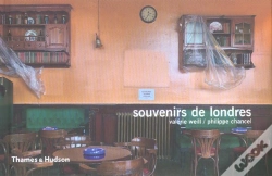 Capa do artigo Souvenirs De Londres