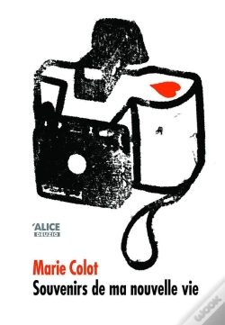 Capa do artigo Souvenirs De Ma Nouvelle Vie