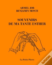 Souvenirs De Ma Tante Esther