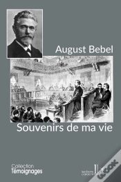 Capa do artigo Souvenirs De Ma Vie