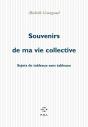 Souvenirs De Ma Vie Collective - Sujets De Tableaux Sans Tableaux - Preview