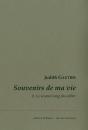 Souvenirs De Ma Vie Tome 2 ; Le Second Rang Du Collier - Preview
