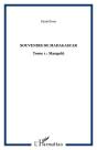 Souvenirs De Madagascar - Vol01 - Tome 1 : Mangoki - Preview