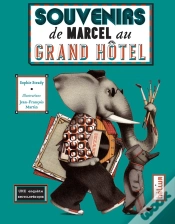 Capa do artigo Souvenirs De Marcel Au Grand Hôtel