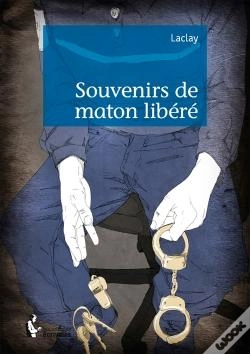 Capa do artigo Souvenirs De Maton Libéré