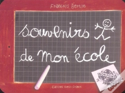 Capa do artigo Souvenirs De Mon Ecole