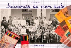 Capa do artigo Souvenirs De Mon Ecole