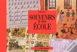 Capa do artigo Souvenirs De Mon Ecole