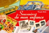 Capa do artigo Souvenirs De Mon Enfance