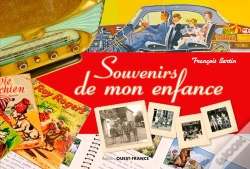 Capa do artigo Souvenirs De Mon Enfance
