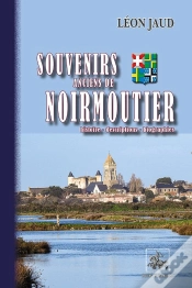 Capa do artigo Souvenirs De Noirmoutier, Histoire, Descriptions, Biographies