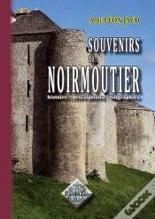 Capa do artigo Souvenirs De Noirmoutier