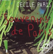 Capa do artigo Souvenirs De Paris