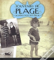 Capa do artigo Souvenirs De Plage
