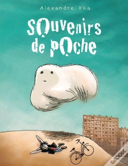 Capa do artigo Souvenirs De Poche
