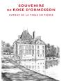 Souvenirs De Rose D'Ormesson : Autour De La Table En Pierre - Preview
