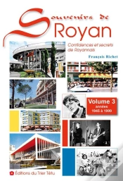 Capa do artigo Souvenirs De Royan T.3