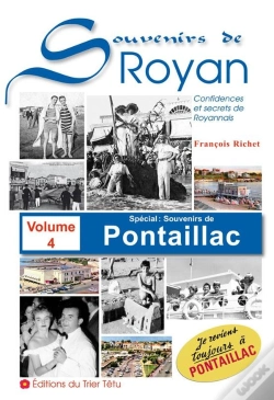 Capa do artigo Souvenirs De Royan T.4 ; Spécial Pontaillac