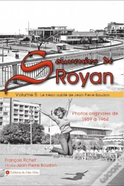 Capa do artigo Souvenirs De Royan Volume 5