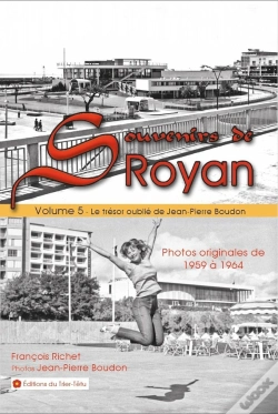 Capa do artigo Souvenirs De Royan Volume 5