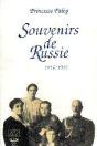 Souvenirs De Russie - Preview