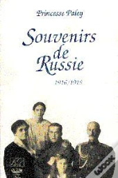 Souvenirs De Russie