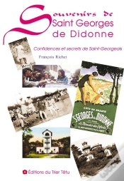 Capa do artigo Souvenirs De Saint Georges De Didonne