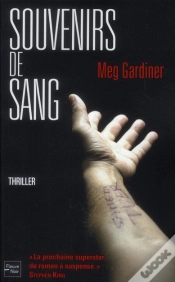 Capa do artigo Souvenirs De Sang