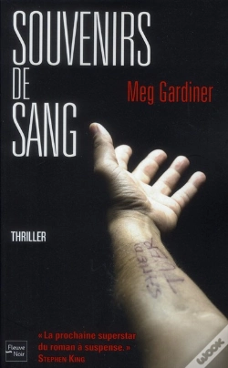 Capa do artigo Souvenirs De Sang