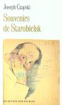 Souvenirs De Starobielsk - Preview