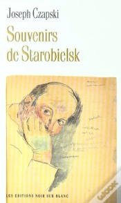 Capa do artigo Souvenirs De Starobielsk