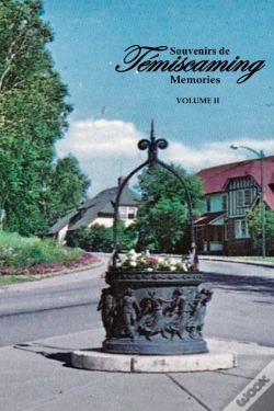 Capa do artigo Souvenirs De Temiscaming Volume Ii