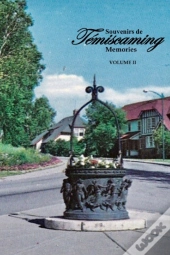Souvenirs De Temiscaming Volume Ii