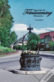 Capa do artigo Souvenirs De Temiscaming Volume Ii