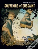 Souvenirs De Toussaint - Intégrale