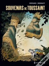 Souvenirs De Toussaint - Intégrale
