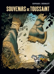 Capa do artigo Souvenirs De Toussaint - Intégrale