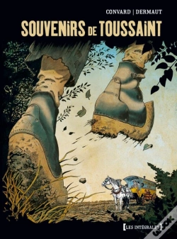 Capa do artigo Souvenirs De Toussaint - Intégrale