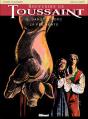 Souvenirs De Toussaint Tome 5 ; Sang De Porc Ou La Fée Verte - Preview