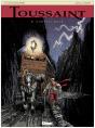 Souvenirs De Toussaint Tome 6 ; L'Oiseau Bleu - Preview