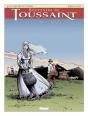 Souvenirs De Toussaint Tome 7 ; La Toile Écarlate - Preview