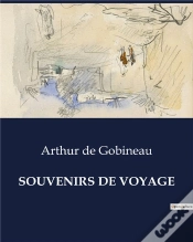 Capa do artigo Souvenirs De Voyage - .