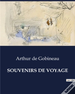 Capa do artigo Souvenirs De Voyage - .