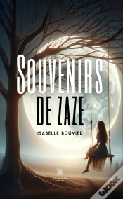 Capa do artigo Souvenirs De Zaze