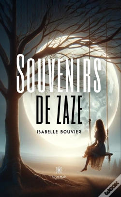 Capa do artigo Souvenirs De Zaze