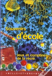 Capa do artigo Souvenirs D