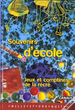 Capa do artigo Souvenirs D'Ecole